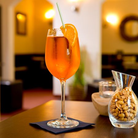Achat Hotel Dresden Elbufer מראה חיצוני תמונה