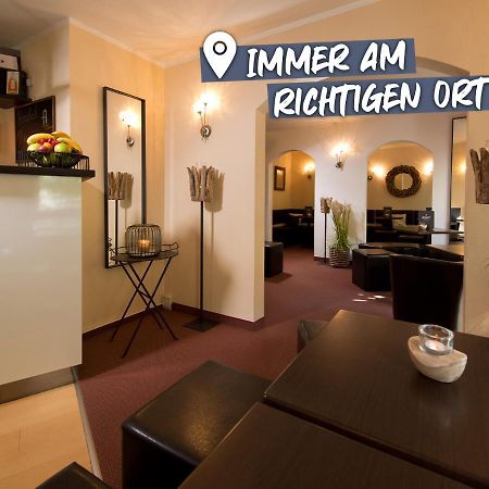 Achat Hotel Dresden Elbufer מראה חיצוני תמונה