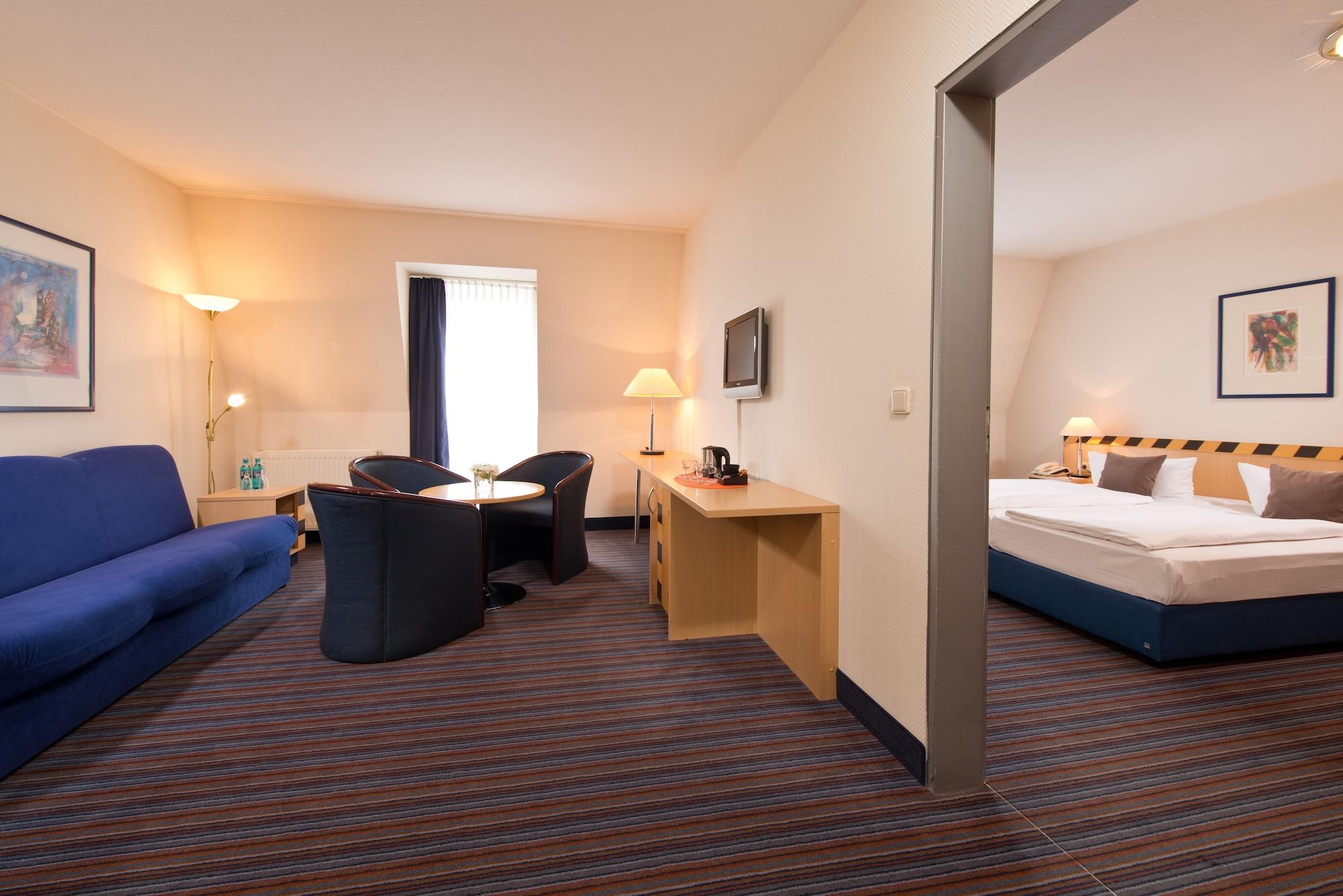 Achat Hotel Dresden Elbufer מראה חיצוני תמונה