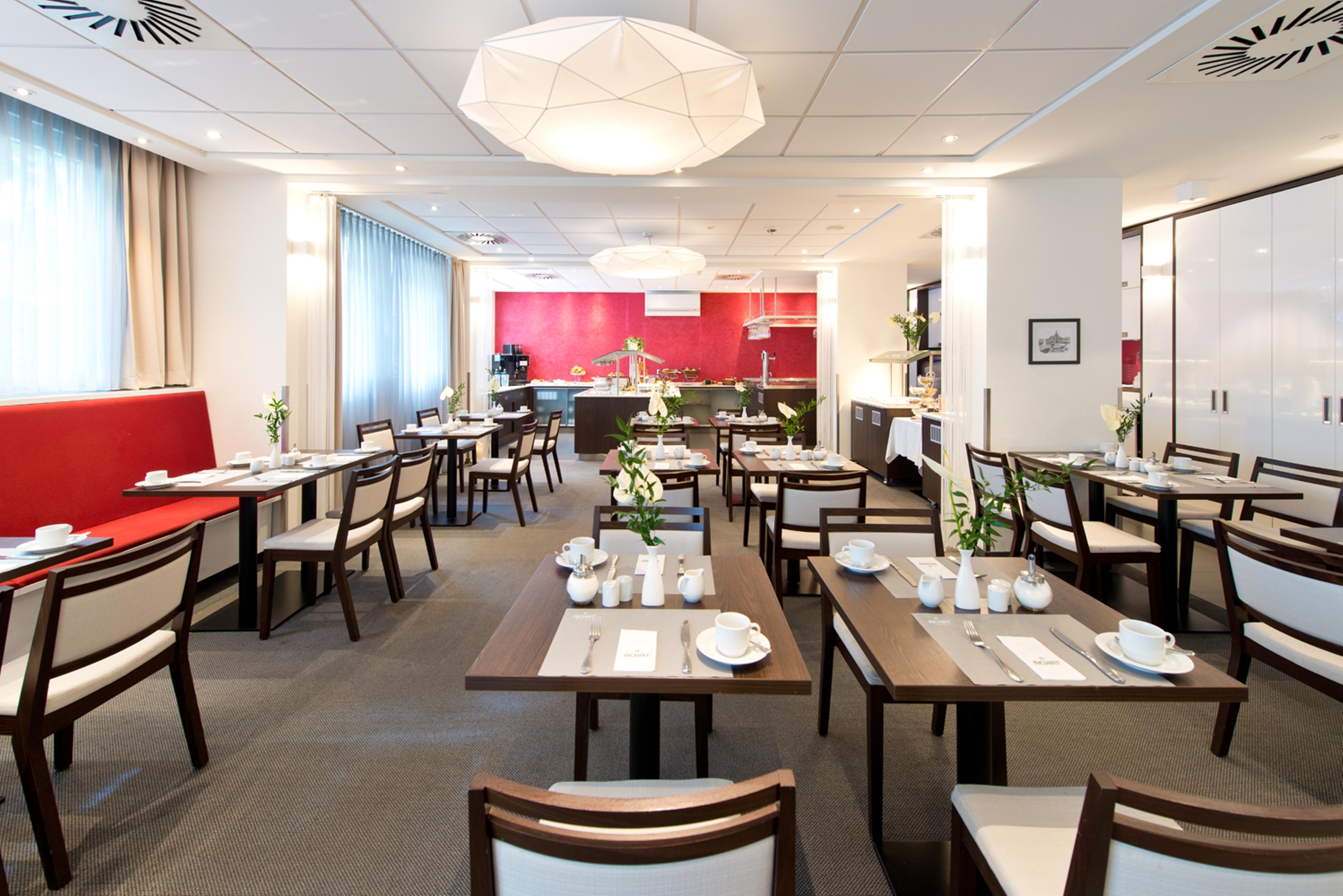 Achat Hotel Dresden Elbufer מראה חיצוני תמונה