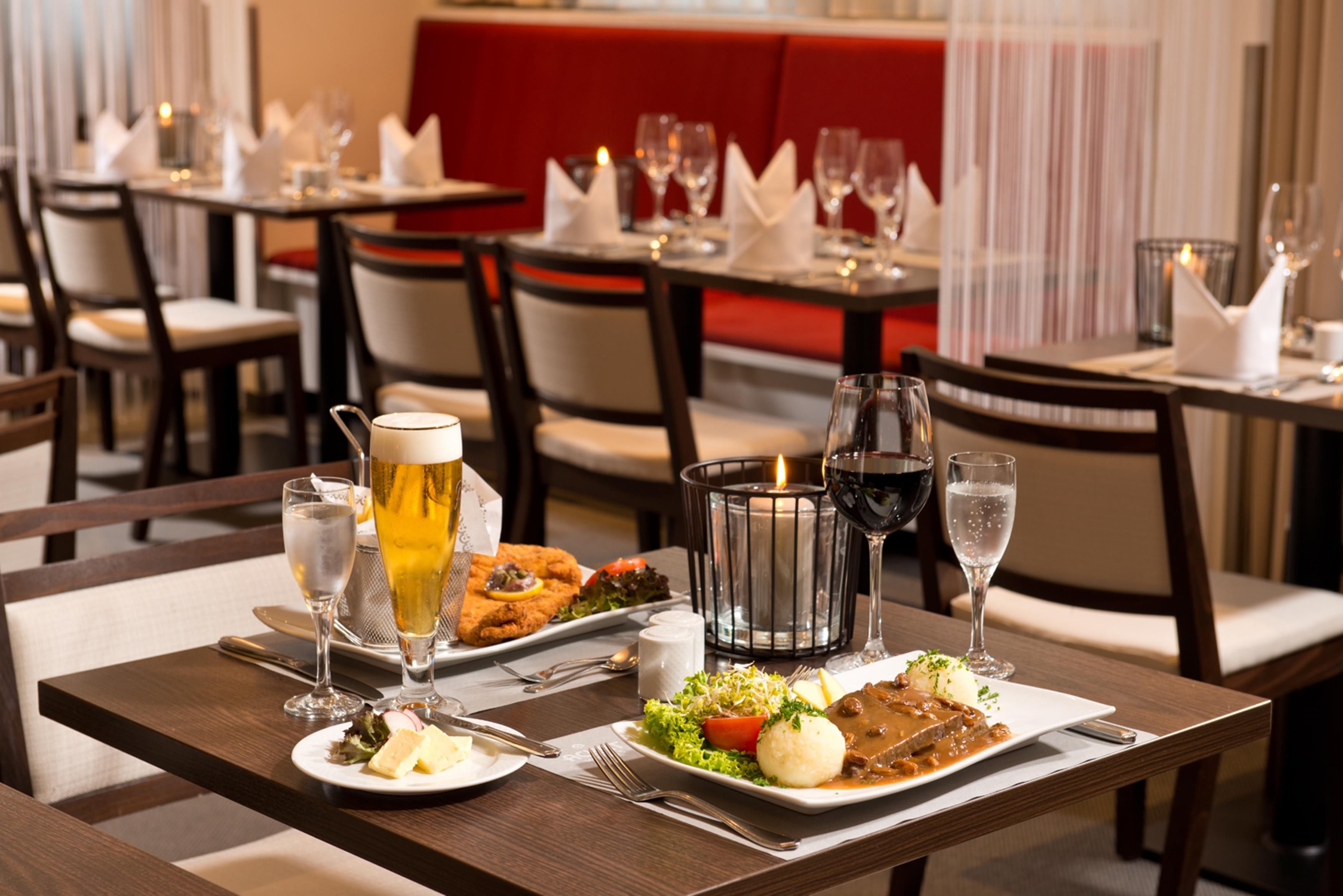 Achat Hotel Dresden Elbufer מראה חיצוני תמונה