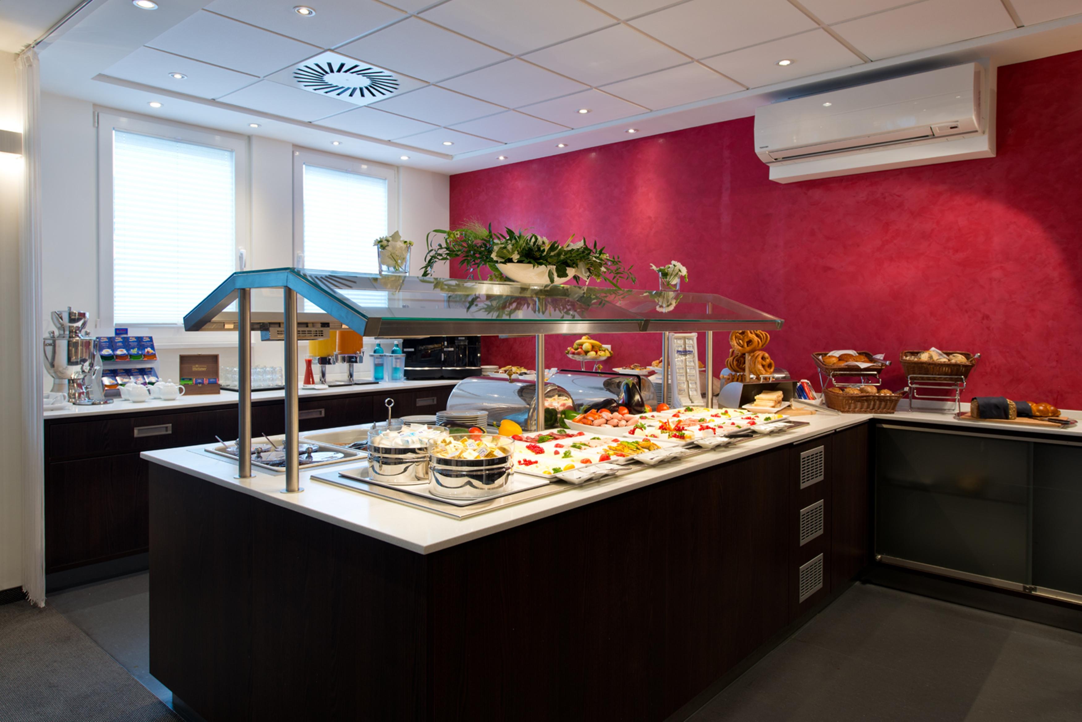 Achat Hotel Dresden Elbufer מראה חיצוני תמונה