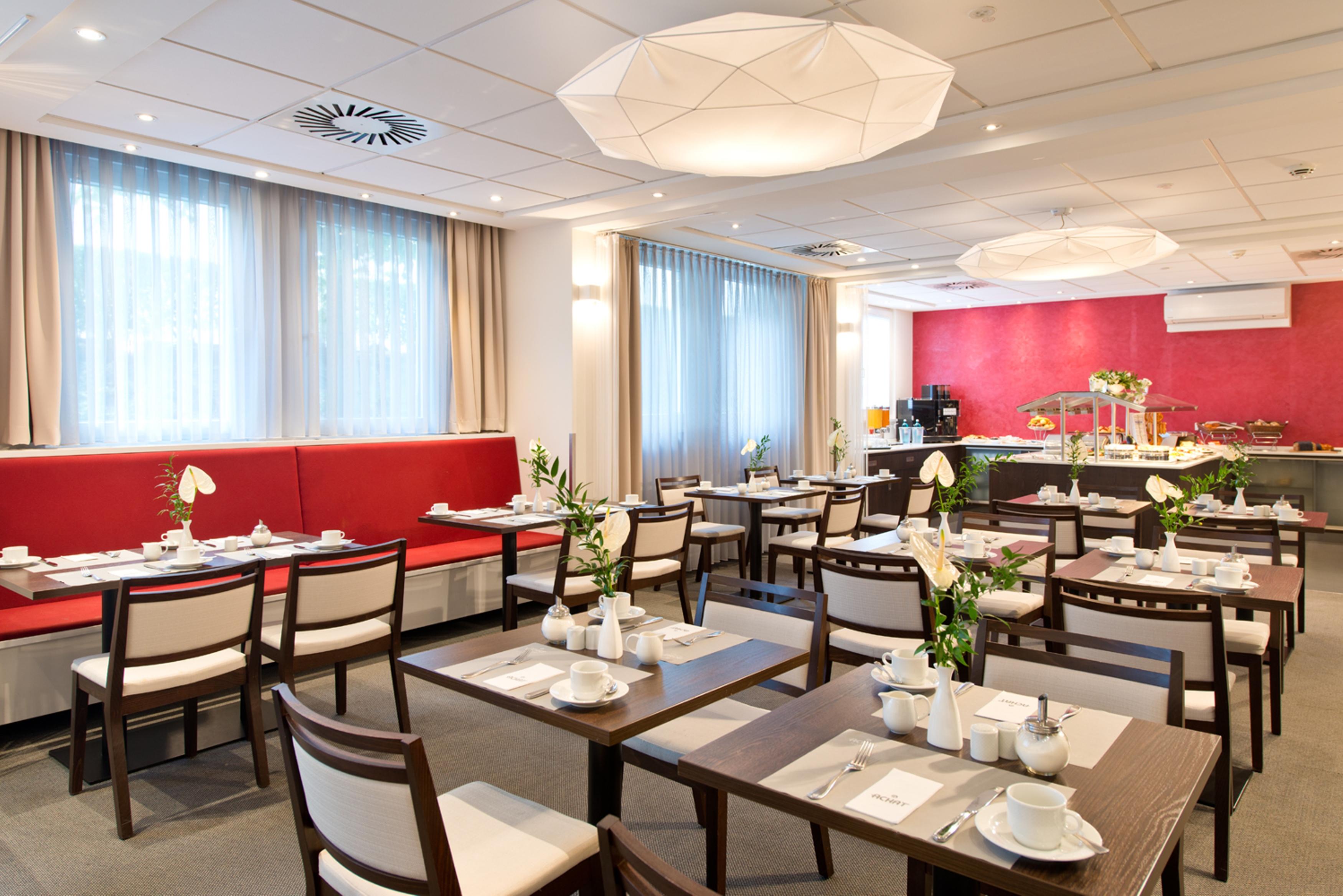Achat Hotel Dresden Elbufer מראה חיצוני תמונה