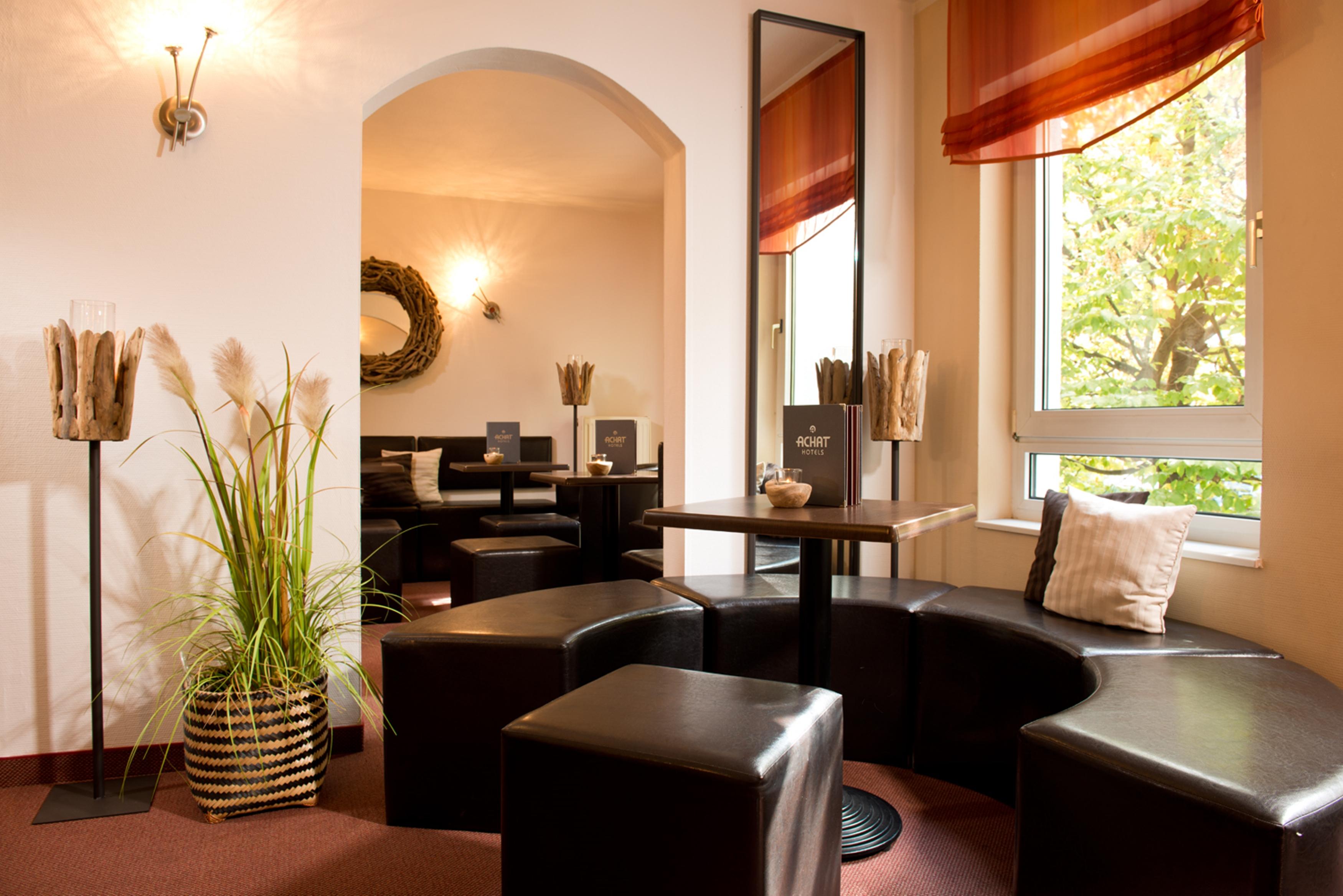 Achat Hotel Dresden Elbufer מראה חיצוני תמונה