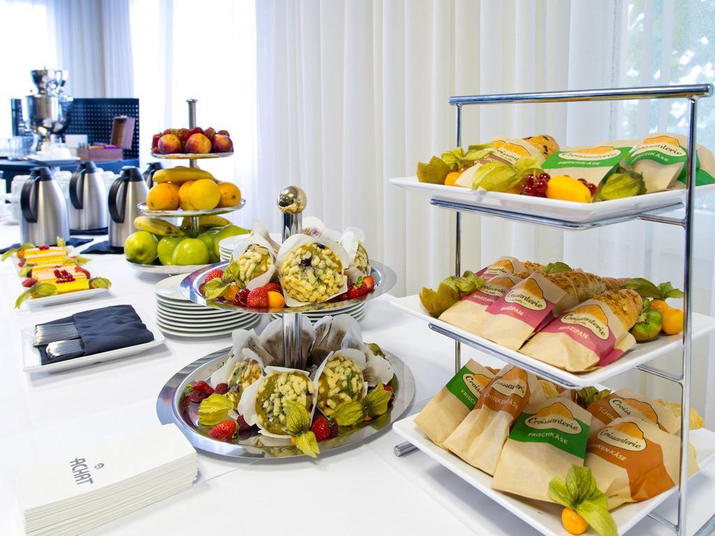 Achat Hotel Dresden Elbufer מראה חיצוני תמונה